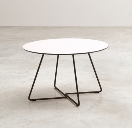 Table basse avec Plateau mélaminé - MONA_0