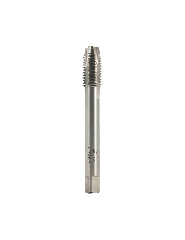 TARAUD MACHINE-GUN M6 X 100 - HANGER - 155804