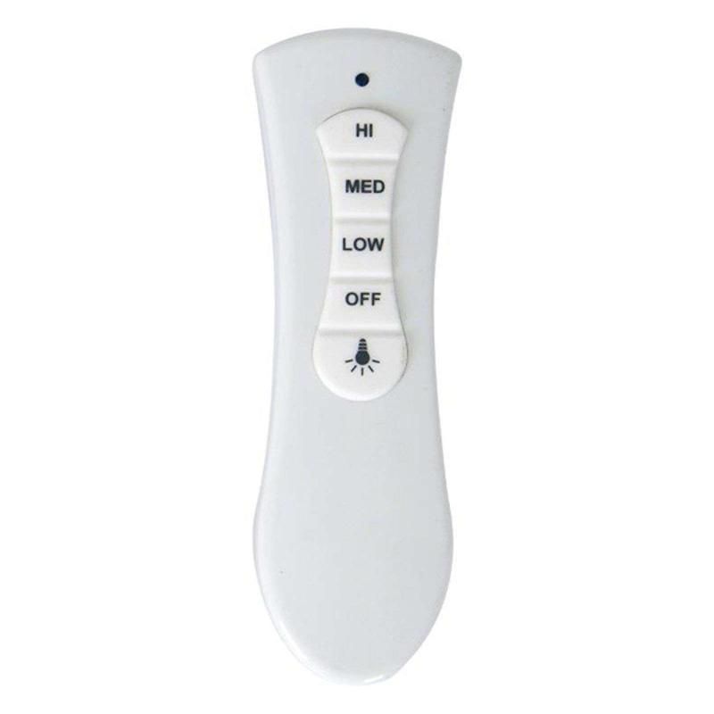BEACON LIGHTING TÉLÉCOMMANDE RF BEACON POUR LES VENTILATEURS BEACON