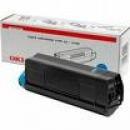 TONER OKI POUR B410 / B430 / B440...