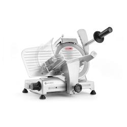 Trancheuse Profi Line 195, HENDI, Profi Line, 230V/200W, 400x400x(H)330mm - aluminium 210031_0