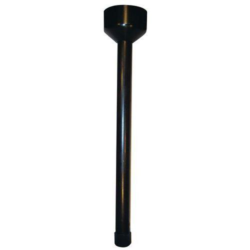 TULIPE POUR ROTULE AXIALE DE DIRECTION _ 732-DA1 - SAM