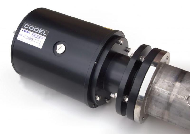 Moniteur de qualité de l'air CODEL TunnelTech 205 - Mesure continue du NO2 dans les tunnels routiers_0