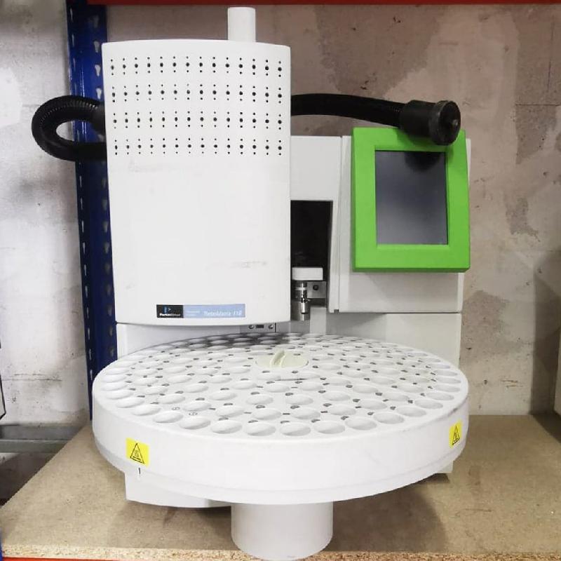 TurboMatrix HS TRAP 40/ HS TRAP 110 , Perkin Elmer_0