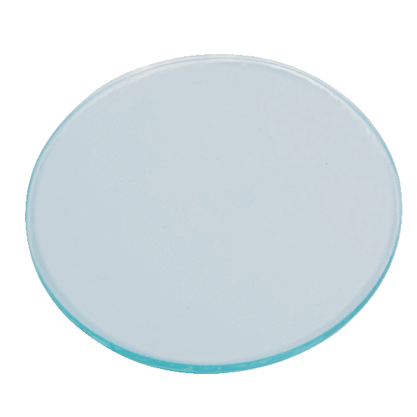 VERRE DE PROTECTION POUR LAMPES INDUSTRIELLES OTMT - OTELO