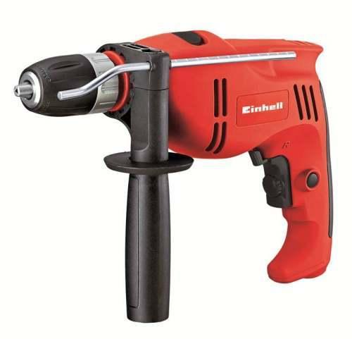 Visseuse pour cloisons sèches TH-DY 500 E - 500W - Variateur électronique et butée de profondeur réglable_0