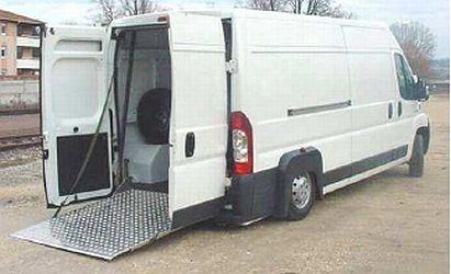 Rampe de chargement pour véhicule fiat ducato_0