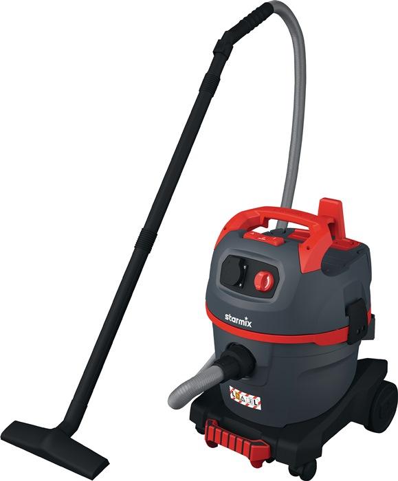Aspirateur eau et poussière NSG uClean ADL-1420 EHP 1400 W 4140 l/min 259 mbar 20 L STARMIX_0