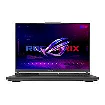 ASUS ROG Strix G18 G814JZ-N6037X Intel® Core i9 i9-13980HX Ordinateur portable 45,7 cm (18