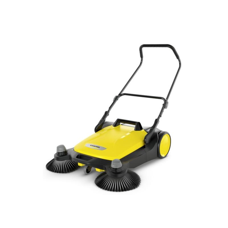 Balayeuse mécanique S6 TWIN Karcher | 1.766-460.0_0