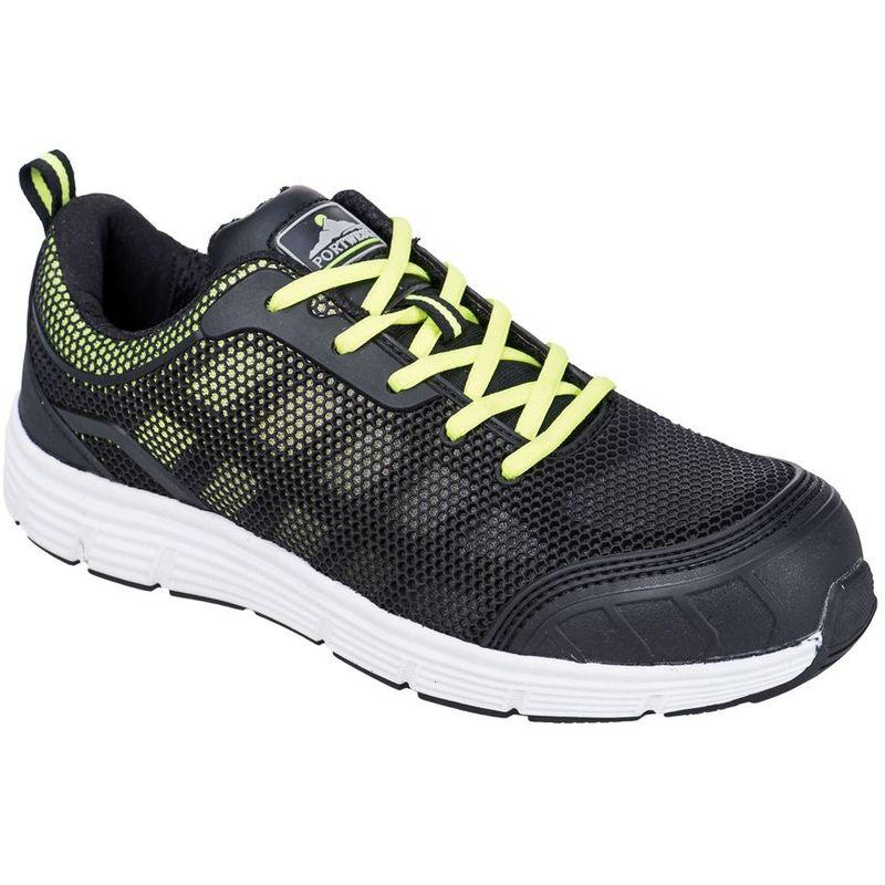 Portwest FW35/ Steelite Welted Plus Chaussures de s/écurit/é Pointure 39 39