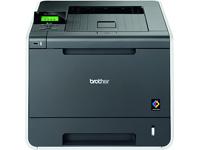 Brother HL-4140CN - Imprimante laser couleur - A4, Legal - 2400x600 ppp - 22 ppm - USB, LAN - Capacité 300 feuilles_0