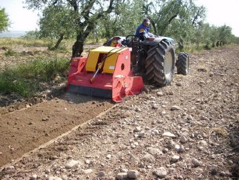 Broyeur de pierre pour tracteur | travaux agricoles et btpfprd_0