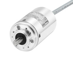 Codeurs absolus multitours ATEX Profibus-DP Sendix 7068 - arbre sortant diamètre 70 mm - IP67 - zones 1, 2, 21, 22_0