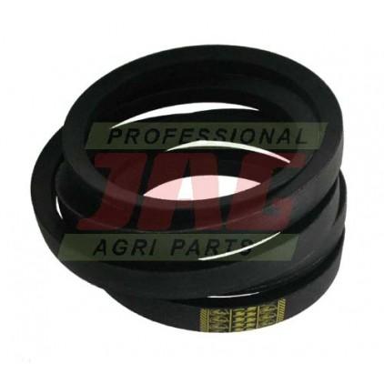 Courroie gates agri (1402217) d41957600.26 claas - référence : me-d41957600.26_0