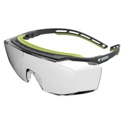 Coverguard - Sur lunettes en polycarbonate TIGER HIGH OTG incolore (Pack de 10) #ffffff Taille Unique - 5450564057456_0