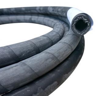 Flexible d'aspiration Adblue - EPDM DN 19 mm - Prix au mètre - 303713_0
