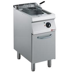 Friteuse électrique 14 litres sur armoire e17/f14a4(230/3)-n_0