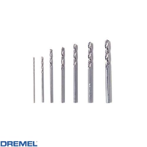 JEU DE FORETS DE PRÉCISION (DREMEL 628) LOT DE 7