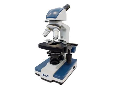 Microscope monoculaire 116, lampe LED - Ref.: HBB003_0