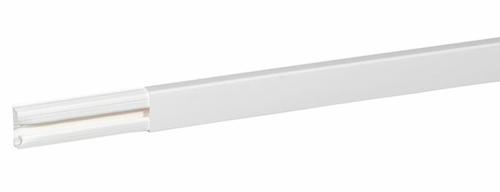 Moulure dlplus l 2,1m blanc 32x12,5mm 1 compartiment - LEGRAND - 030015 - 413521_0