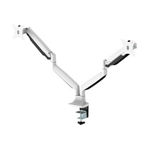 NEOMOUNTS BY NEWSTAR SELECT NM-D750D - KIT DE MONTAGE - POUR 2 ÉCRANS LCD (FULL-MOTION)