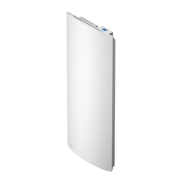 OSLO 2 Radiateur vertical 1500W Blanc satiné - Intuis - M163215_0