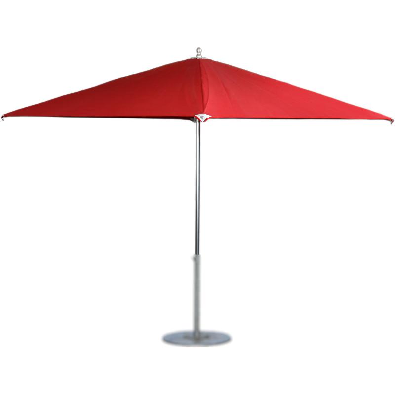 Parasol MILONGA - extérieur contemporain - référence 000700103030BLEG_0