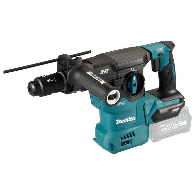 Perfo-Burineur XGT  SDS+  - Makita | HR009GZ03_0