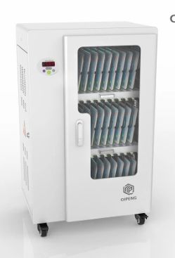 QP-R30TB-64 - Armoire de rechargement Reisia - Shenzhen Qipeng Maoye Electronic Co., Ltd - Dimensions : 556x400x920 mm_0