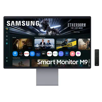 Samsung Smart Monitor 32
