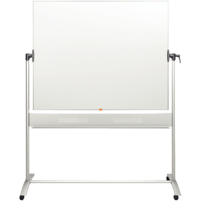 tableau blanc double face