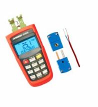 Thermocouple pour mesure de température interne des structures en béton_0
