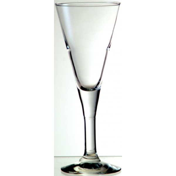 Verres de table - Flûte Spumante 12 cl - Réf : 43847 - Art de la table_0