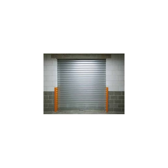 1000000000549 - Rideau métallique galvanisé motorisé 3m x 3.5m - livraison incluse_0
