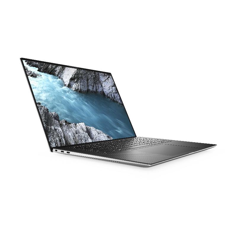 Notebook 15.6'' FHD+ Dell XPS 15 9510 NTH4Y - Écran InfinityEdge - Intel Core i5 - SSD 512 Go - 8 Go RAM_0