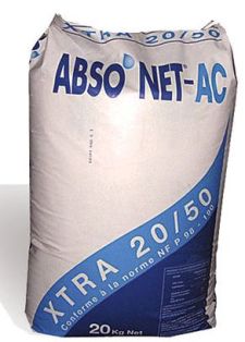 Absorbant minéral tout liquide sac de 40 l_0