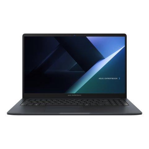 ASUS EXPERTBOOK B1 B1503CVA-S74764X INTEL CORE 5 120U ORDINATEUR PORTABLE 39,6 CM (15.6'') FULL HD 16 GO DDR5-SDRAM 512 GO SSD WI-FI 6 (802.11AX) WINDOWS 11 PRO NOIR, GRIS