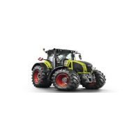 Tracteur agricole Axion 960-920 - Claas - 325 à 445 ch - gestion CMATIC et équipements CIS+ / CEBIS_0