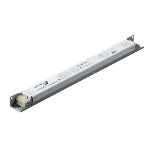 Ballast électronique gradable HF-R T8 4x18W TL-D EII 1-10V Philips - pour lampes G13T8_0