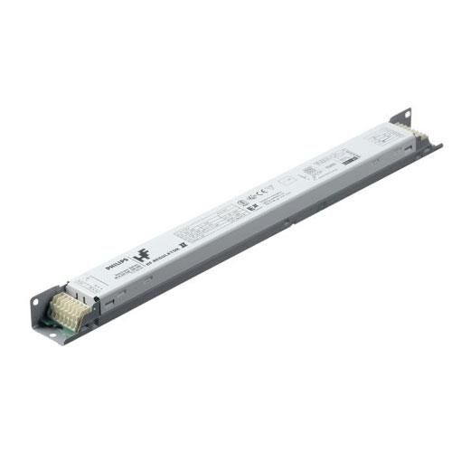 Ballast gradable hf-r t8 4x18w tl-d eii 1-10v philips_0