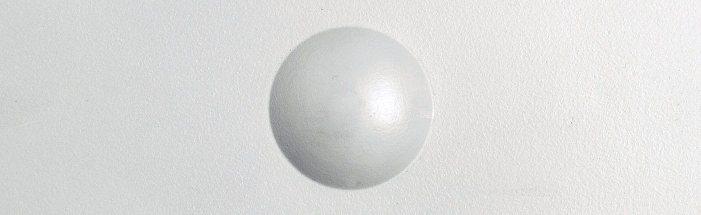 Bande de guidage podotactile Myd'L - Dimensions 820 x 412 mm - Usage intérieur - Fabrication française_0