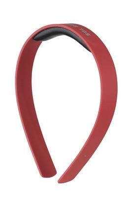 ACCESSOIRE CASQUE SOL REPUBLIC - BANDEAU SOUNDTRACK ROUGE