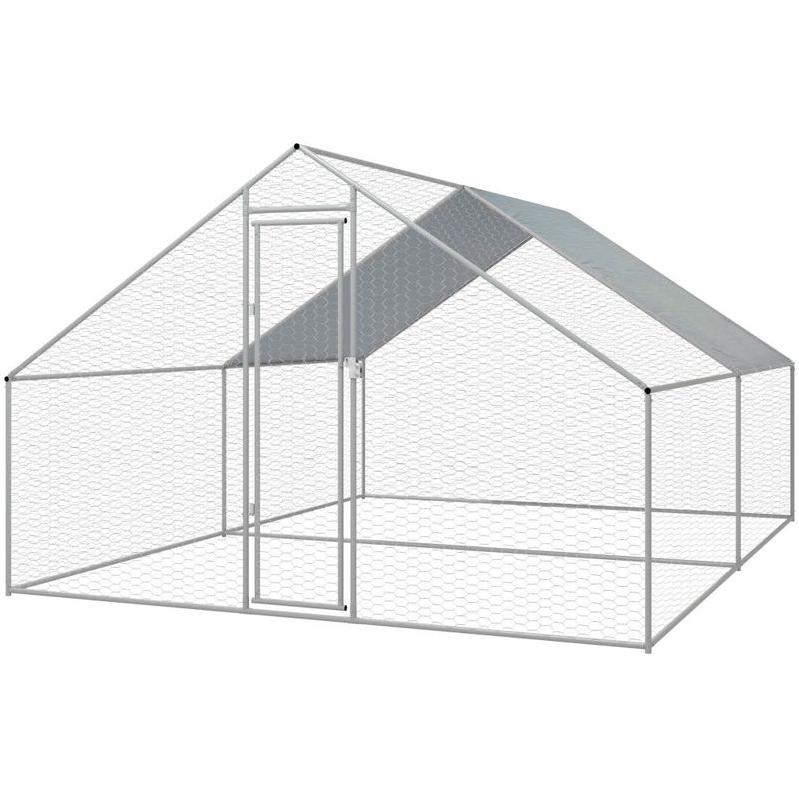 Poulaillers Comparez Les Prix Pour Professionnels Sur Helloprofr