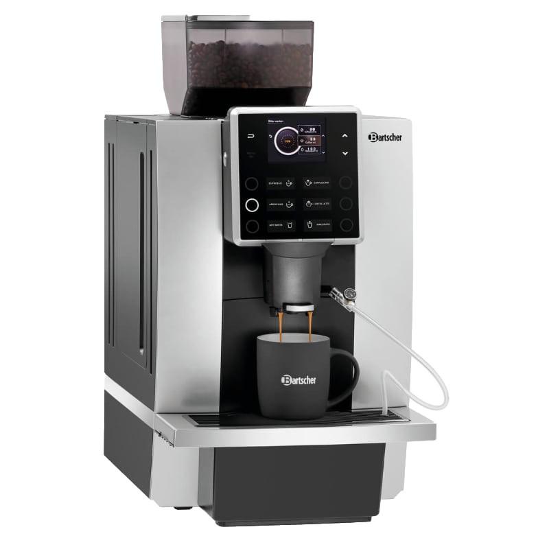 Distributeur automatique de café KV1_0