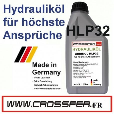 Huile hlp 32 - 1l_0