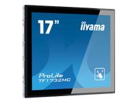 IIYAMA PROLITE TF1732MC-1 - Écran LED tactile open frame 17