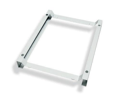 Kit d'écartement pour chauffe-eau ONDEA LC10 GVA10 - Réf 7716780107_0