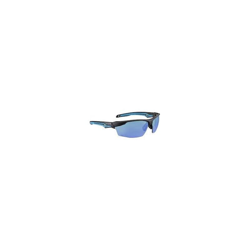 Lunettes de protection éco-conçue Cobalt Flash Bollé Safety | TRYONN40E_0