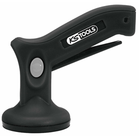 Mini ventouse 8kg - Réf. KS 1401015 - Ø70mm - KS TOOLS_0